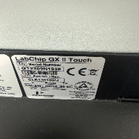 PerkinElmer LabChip GX II Touch HT Automated Bioanalysis System image 1